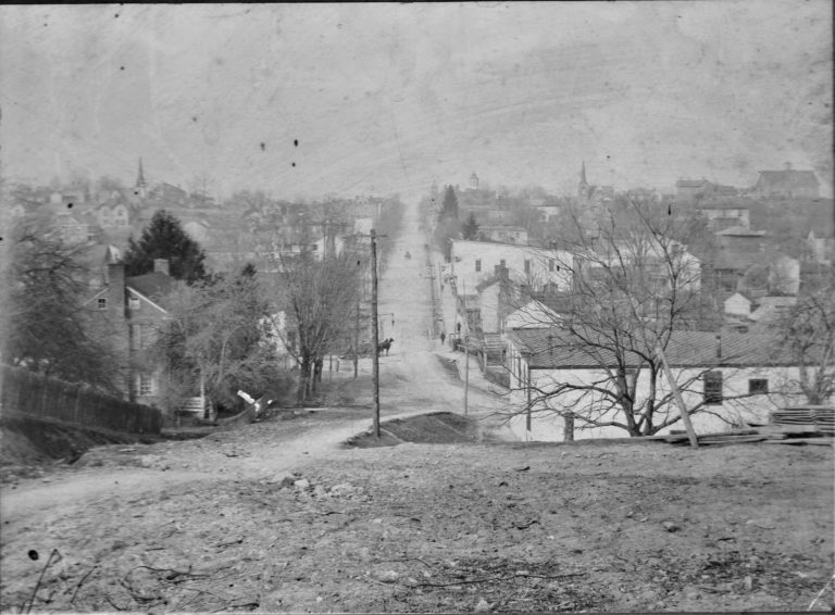  Smyth County Historical Society & Museum