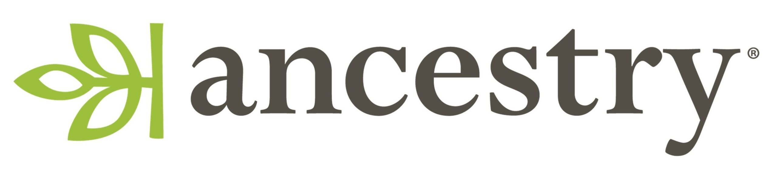 Ancestry logo