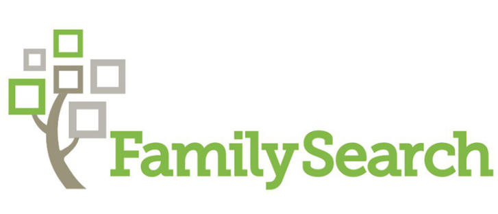 FamilySearch logo