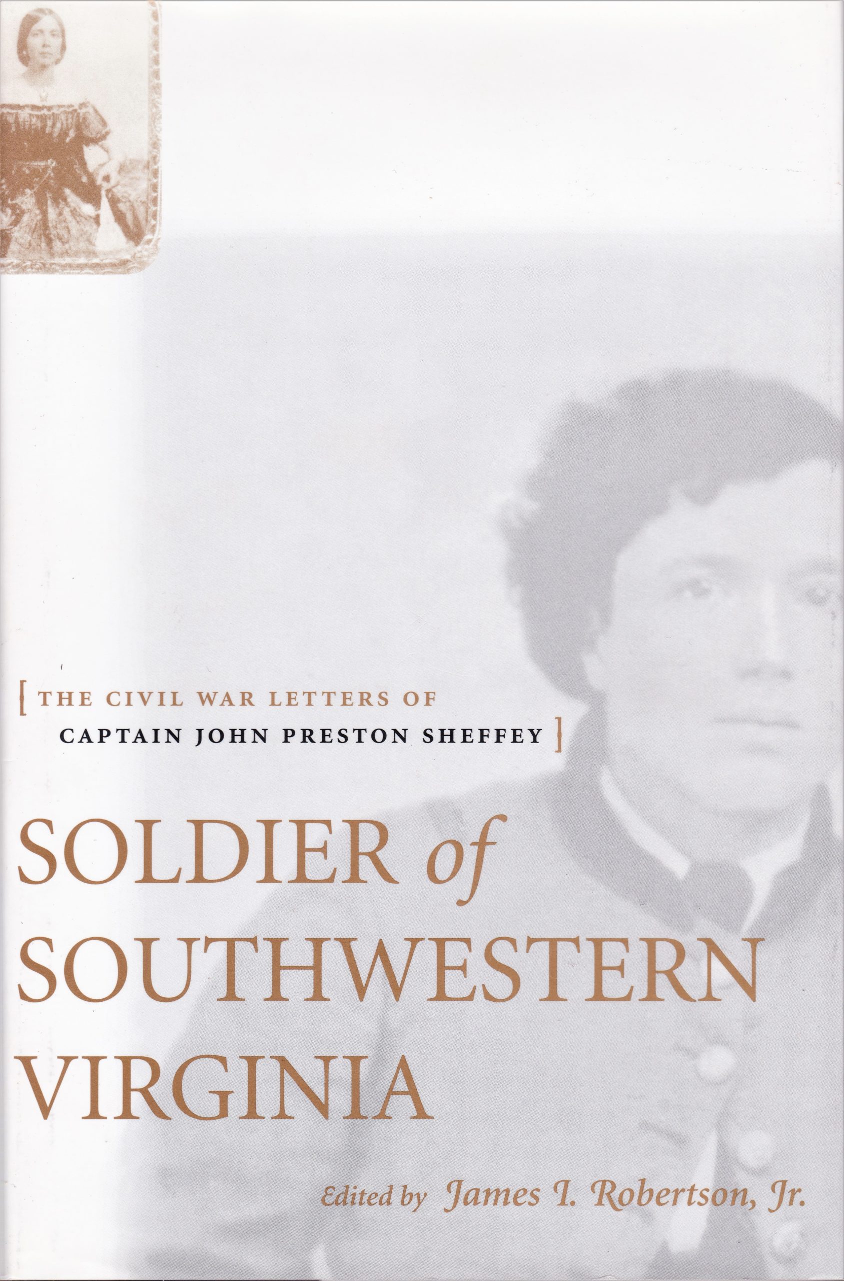Soldier of Southwestern Virginia