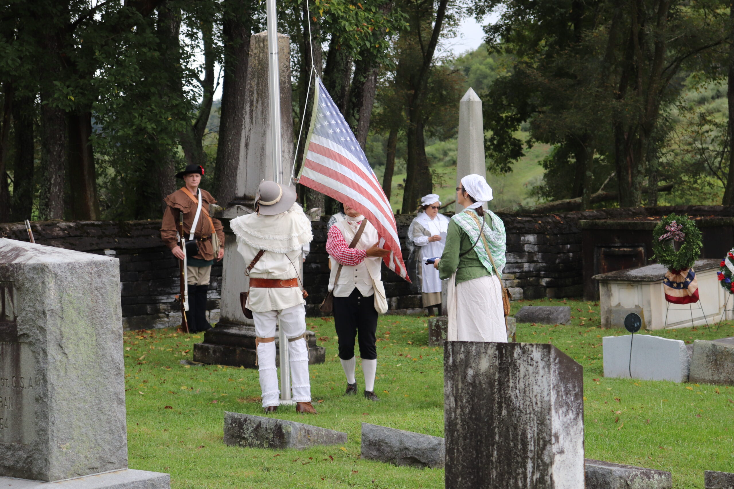 Aspenvale Cemetery