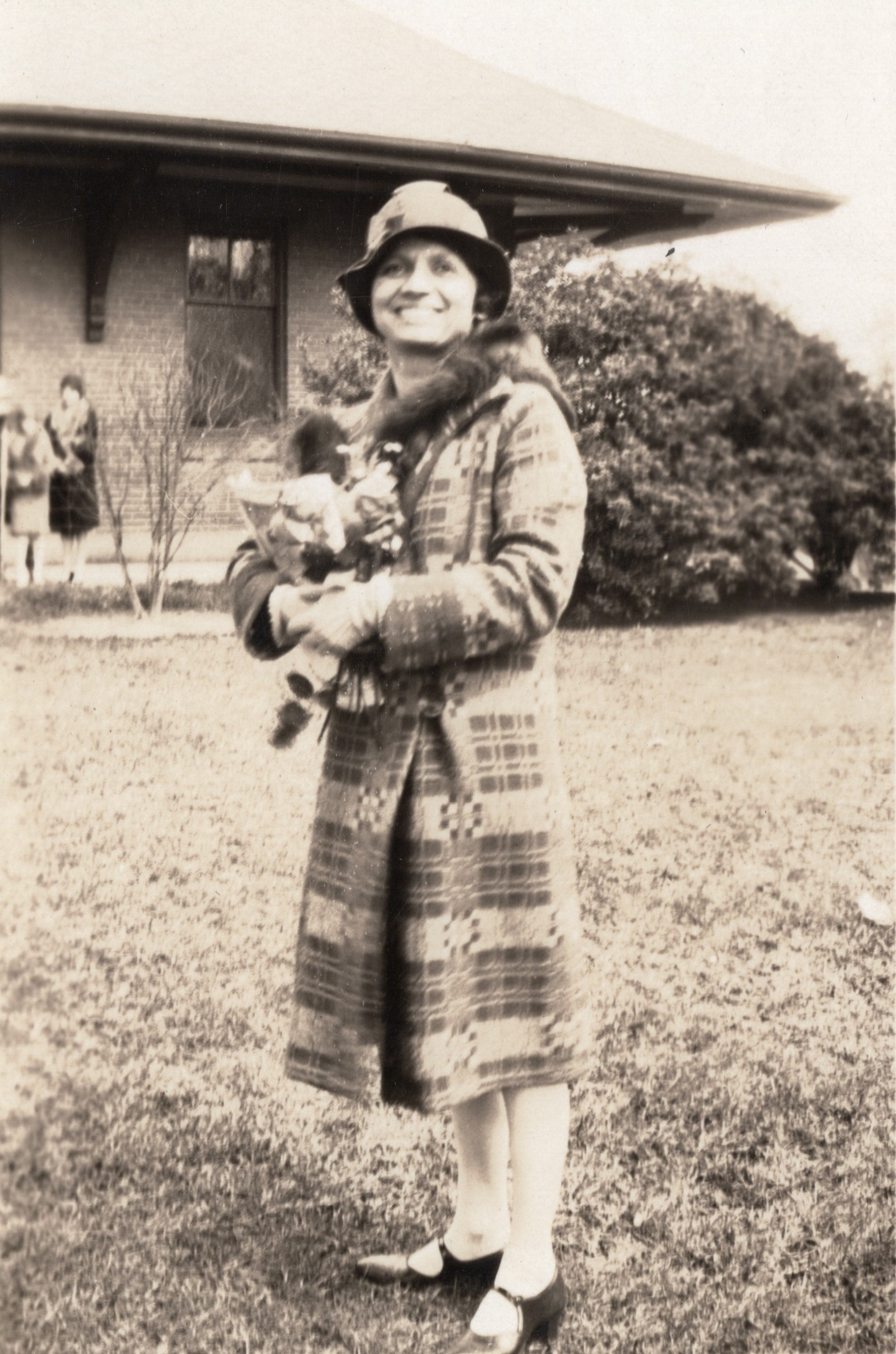 Eleanor Copenhaver Anderson