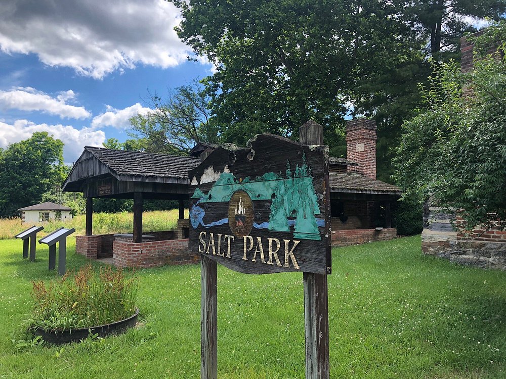 The Salt Park